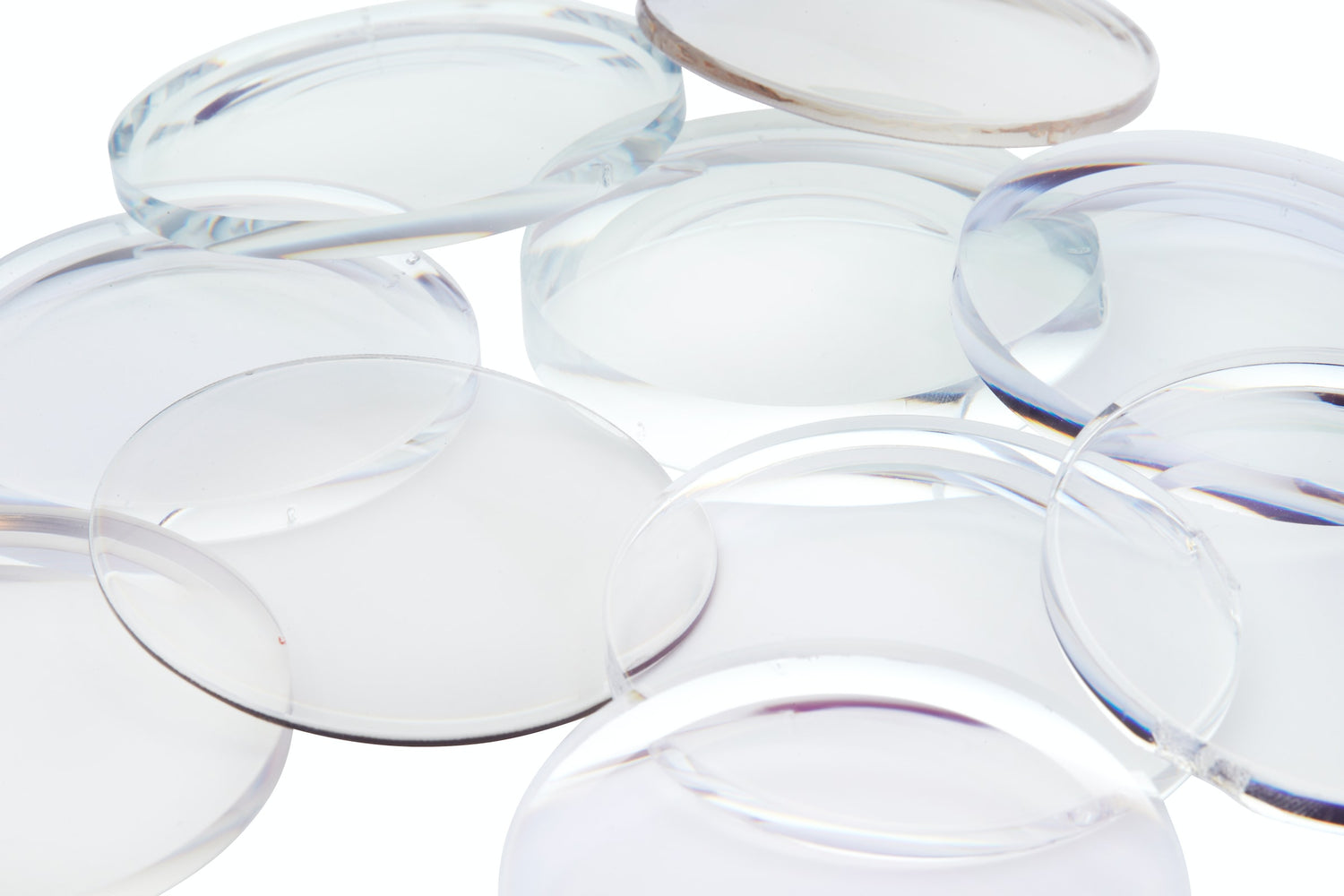 Helping Contact Lens Users Feel Better With REST